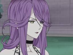 Diabolik Lovers Diabolik Lovers Anime Art Anime