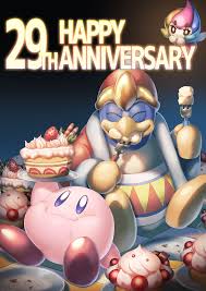 We did not find results for: Kirby King Dedede Oomoto Makiko And Elline Kirby And 1 More Drawn By Okame Nin Danbooru