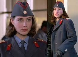 Chodos, based on characters created by. Deep Borscht Valet Of The Ultravixens