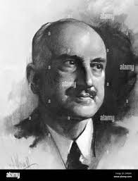 George woolf Black and White Stock Photos & Images