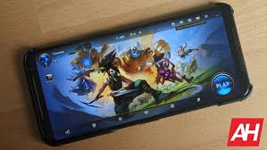 3 days until wild rift launches in the americas! League Of Legends Wild Rift Open Beta Reaches 5 New Regions