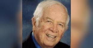 John Richard McLaughlin Obituary