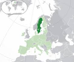 1) la svezia ha il più alto numero di mcdonald's pro capite in europa. Svezia Wikipedia