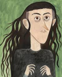 In the lead-up to their upcoming exhibition, "Comic Convergence," Open Door  Art Studio artists visited The Billy Ireland Cartoon Library & Museum for  some creative inspiration! They explored "Write It Down, Draw