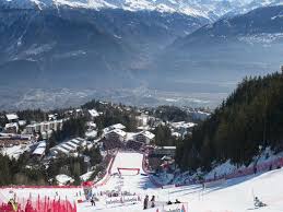 Experience ski, golf, gastronomy, art, culture & much more!. Crans Montana