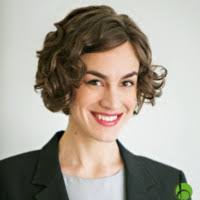 Anna Lifson, MSW, LICSW