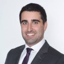 Evan Schein's Instagram, Twitter & Facebook