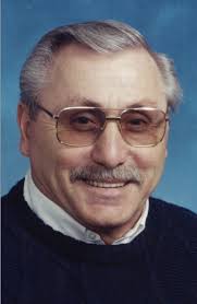 Obituaries in today's Courier