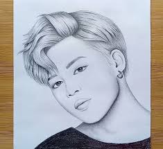 From here you can learn how to draw, shade. 2 258 Mentions J Aime 95 Commentaires Official Account Farjana Drawing Academy Sur Instag Realistic Drawings Dark Art Drawings Easy Drawings Sketches