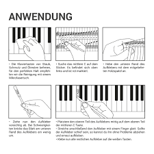 A large collection of tbc wow addons (2.4.3). Keyboard Klavier Noten Aufkleber Deutsches Layout 49 61 76 88 Tasten Instrumente Ebay