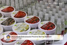 Check spelling or type a new query. Dekranasda Provinsi Bali Melakukan Pendampingan Perajin Di Kota Denpasar Dinas Komunikasi Informatika Dan Statistik Provinsi Bali