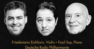 Diabolus In Musica: (24-48) Fazil Say