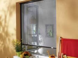 Toile De Remplacement Moustiquaire A Enroulement Vertical Moustikit H230xl150 Cm Em 2020 Com Imagens