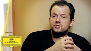 Bruckner Symphony No. 3