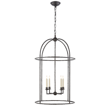 Desmond Cage Lantern In 2021 Lantern Ceiling Lights Visual Comfort Circa Lighting