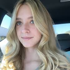 Briana Dalton's Instagram, Twitter & Facebook