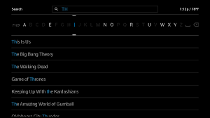 New On X1 Improvements And Updates