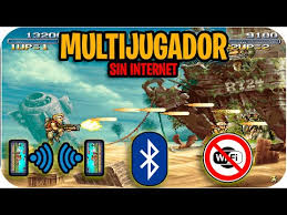 De todos los juegos multijugador online para android de este estilo que he probado, este ha sido el mejor. Juegos Multijugador Android Wifi O Bluetooth 10 Juegos Bluetooth Para Competir Contra Otro Smartphone Sin Usar Internet La Nacion Otro Juego Para Android Gratuito Y Multijugador Que Se Considera Perfecto