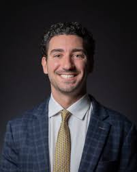 Emerging Leaders Council Members