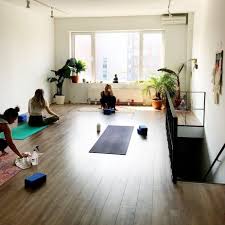 Laya Spa And Yoga Review Yoga Class Yoga Getting A Massage