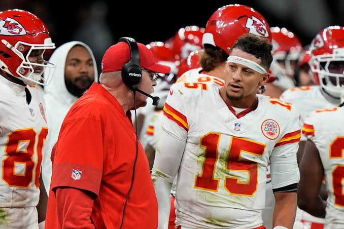 Kansas City Chiefs not playing international game this year: NFL