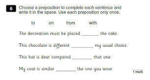 All grade levels and topics. Http Www Chestnutgrove Wandsworth Sch Uk Mainfolder Krystel Revision Resources 17 English Ks3 Practice Grammar Test Final Pdf