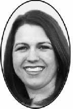 AMBER HAMRICK Obituary (2014)