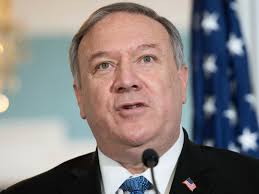 US risks enraging China by easing limits