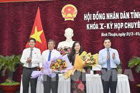 54 đường 3b, phong phú, bình chánh, hồ chí minh. Binh Thuan Tin Tá»©c Vá» Binh Thuan Má»›i Nháº¥t Táº¡i Bnews Vn Trang 1