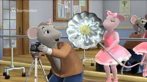Alături de victor, cel mai bun prieten al său care îşi doreşte să devină un inventator renumit, pun la cale un plan extrem de îndrăzneţ pentru a. Angelina Ballerina Fotoasistentka Angellina Cz Youtube