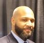 Profile Picture of Jamal Robinson - Men's Basketball Coach - Hampton University Athletics (@hamptonpirates.com) on Google