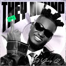 They Dunno part 3 (feat. Dj Neptune, Poco Lee & T.I BLAZE) [Mix]