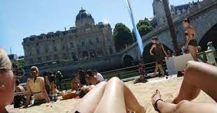 أفادت وسائل إعلام إسرائيلية أن وزير خارجية العدو غابي أشكنازي استدعى الى مكتبه في الوزارة السفير الفرنسي لدى كيان الاحتلال لتوجيه رسالة توبيخ له على خلفية كلام وزير الخارجية. Ø´ÙˆØ§Ø·Ø¦ ÙØ±Ù†Ø³Ø§ ÙˆÙ…ÙˆØ¶Ø© Ø§Ù„Ø§Ø­ØªØ´Ø§Ù… Ø¬Ù†ÙˆØ¨ÙŠØ©