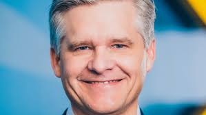 Walmart's Longtime Chief Financial Officer Brett Biggs Set to Depart