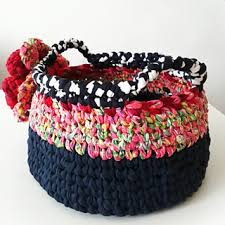 Check spelling or type a new query. Ravelry Knit Stitch Basket With Handles Pattern By Sweet Softies