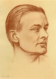 MOVIES MADE ME: T.S. Eliot: The Idea of a Christian Conversion