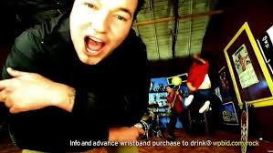 Rock White Plains with Smash Mouth