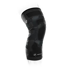 donjoy trizone knee brace