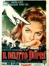 Don't Tempt the Devil (1963)