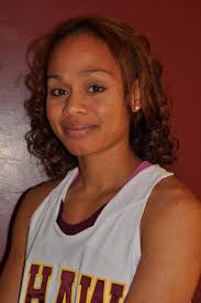 WWE star helped her HBCU win a national title