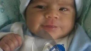 Cristian David Buratti: el bebé más esperado