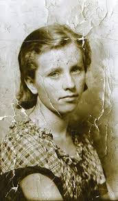 Anna Shjerve Tweten Skjervem (1920-1992)