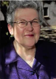 Muriel S. Morash Obituary April 23, 2015