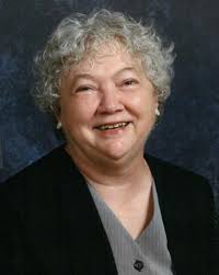 BARBARA HEIM Obituary (1937