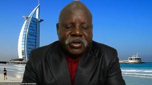 How Risk Culture Will Evolve in the Future by Prof. Emmanuel Moore Abolo,  The Risk Master