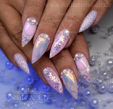 Das zart rosa, weiße marmordesign kommt leider auf den bildern nicht so kräftig rüber, wie auf den nägeln selbst. Babyboomer Nageldesign Nailart Co