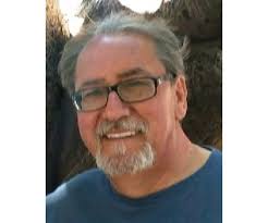 BARRY MATHEWS Obituary (1956