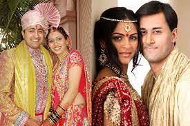 5 Popular First Night Traditions Of An Indian Wedding Indian Wedding First Wedding Night Indian Groom