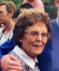 Janet Hucker Obituary