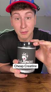 Cheap creatine #creatine #gorillamind #gym #workout #sale